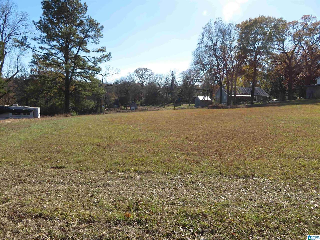 0 Strickland Drive - Photo 1