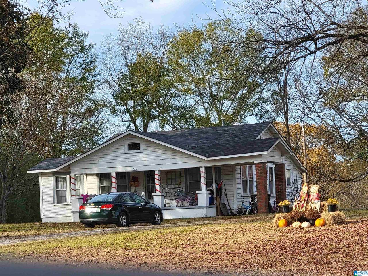 512,516,520,530 Tarrant Road - Photo 1