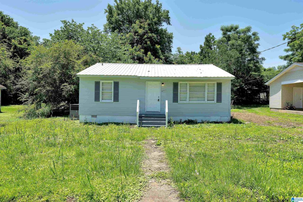 4311 Vassie Drive - Photo 1