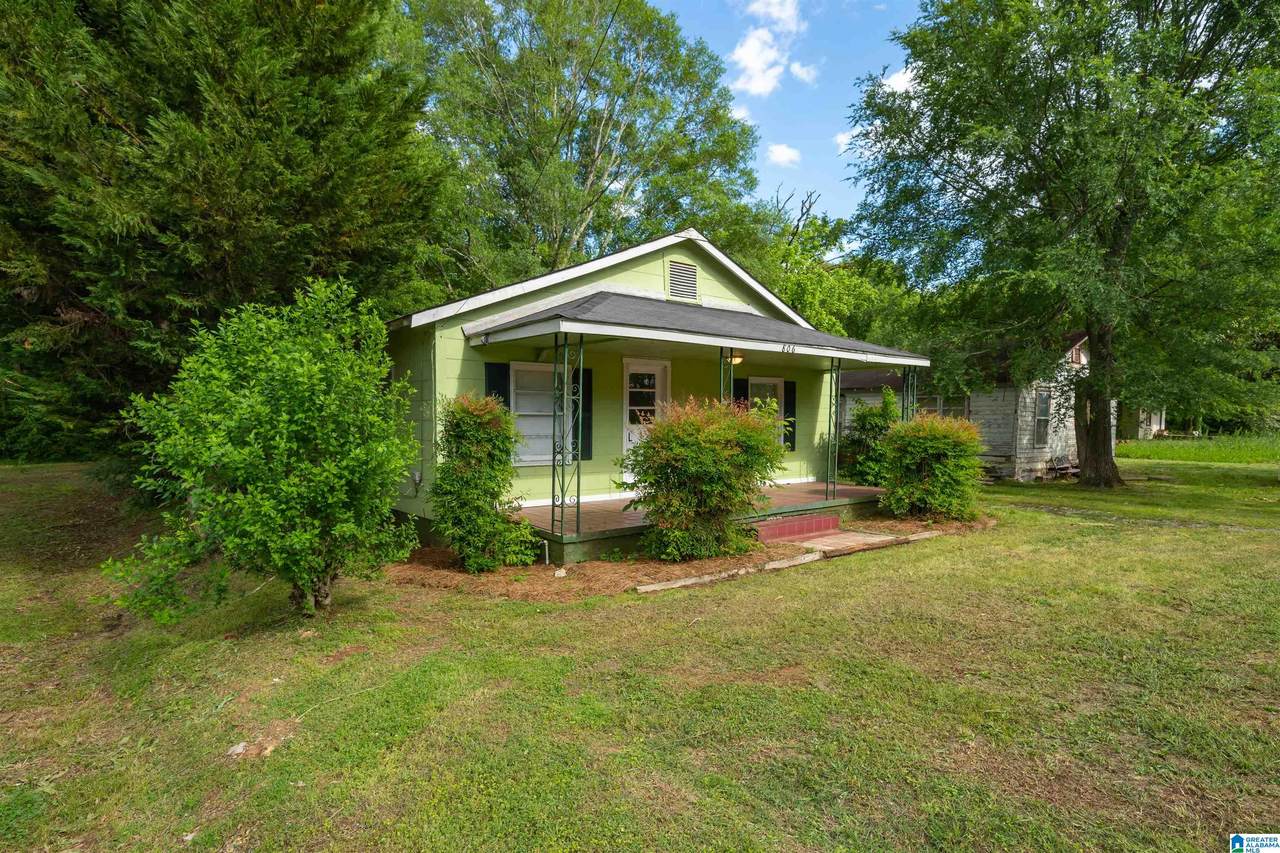 806 Main Avenue - Photo 1