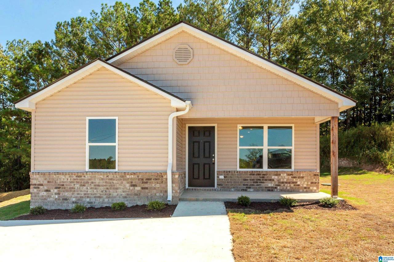 124 Shaley Street - Photo 1