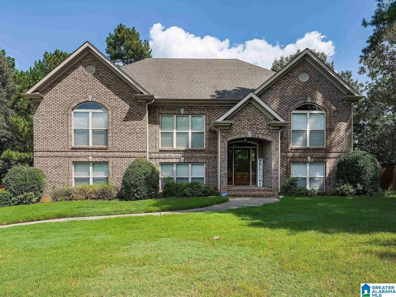 504 Rolling Hills Drive - Photo 1