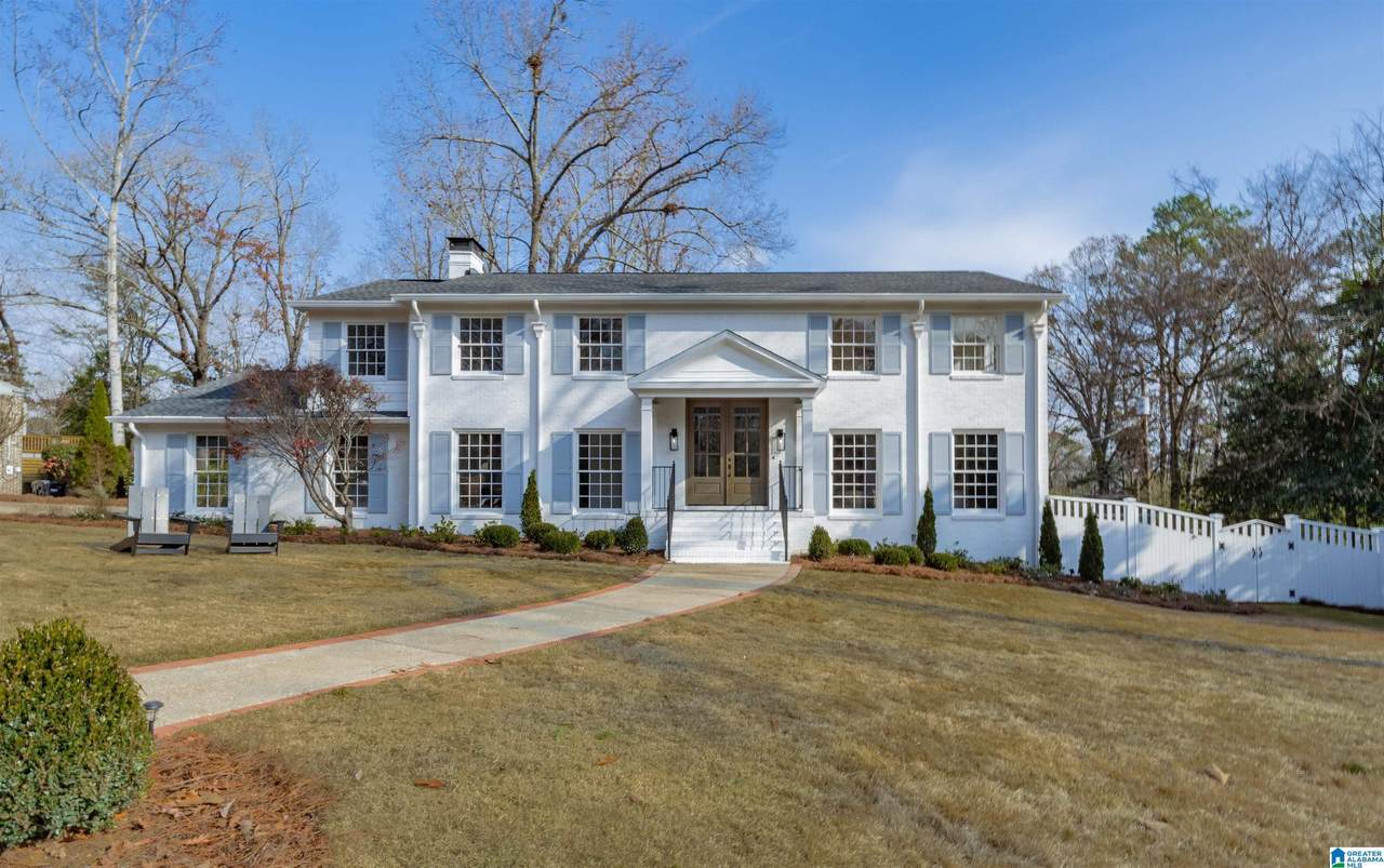 3424 Stoneridge Drive - Photo 1