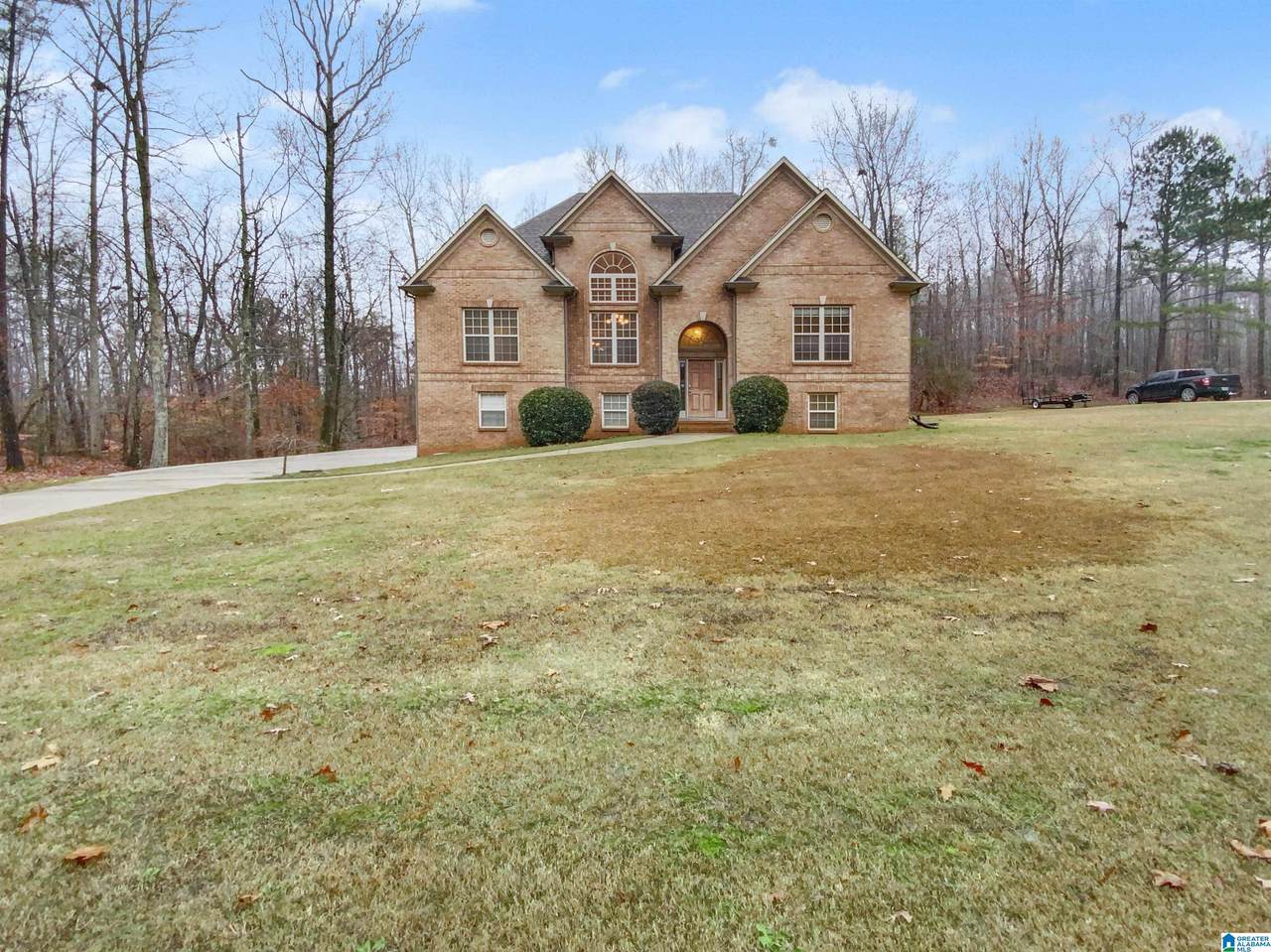326 Fern Creek Drive - Photo 1