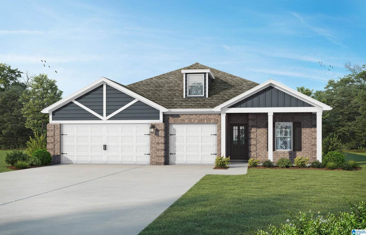 6901 Tyler Chase Drive - Photo 1