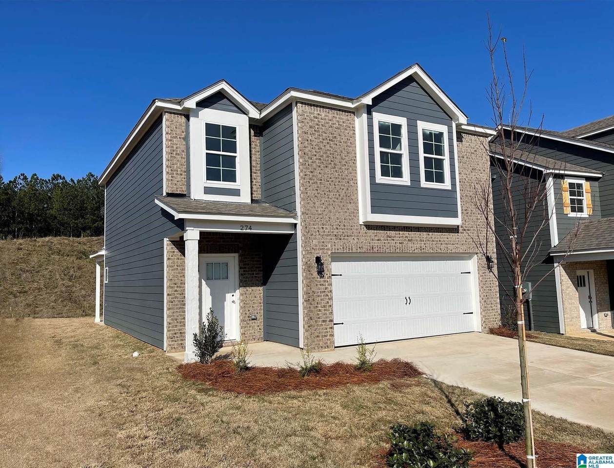 260 Chelsea Park Circle - Photo 1