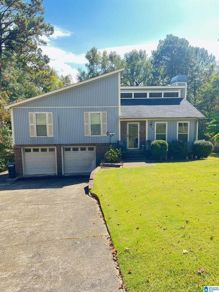 333 Smithfield Drive - Photo 1