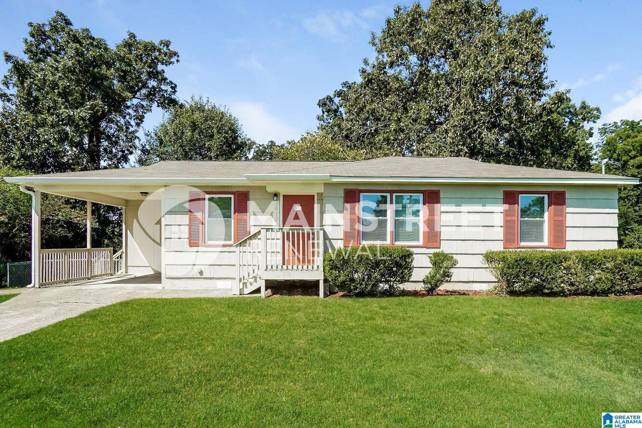 2812 8TH STREET - Photo 1