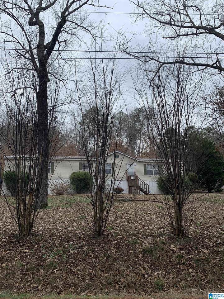 2408 Floyd Bradford Road - Photo 1