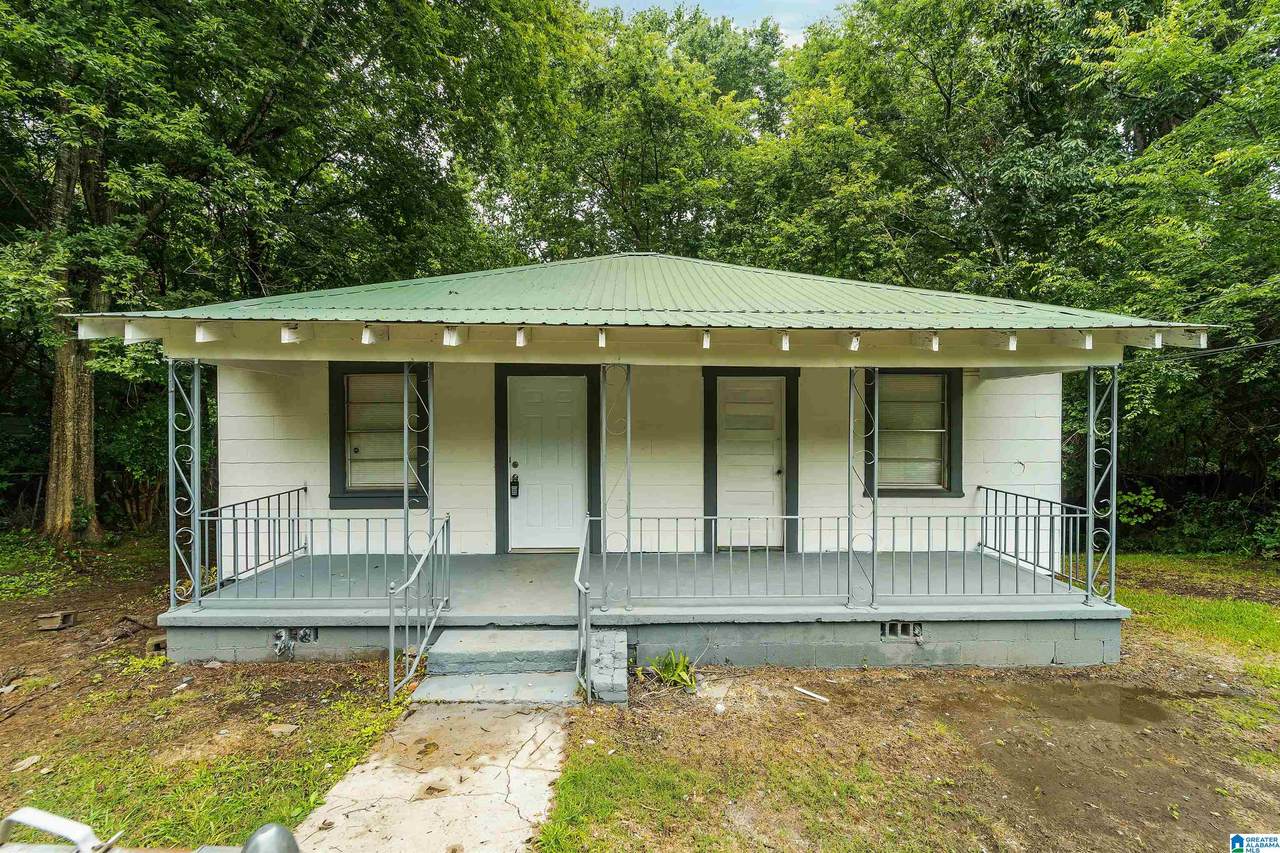 616 Reservoir Street - Photo 1