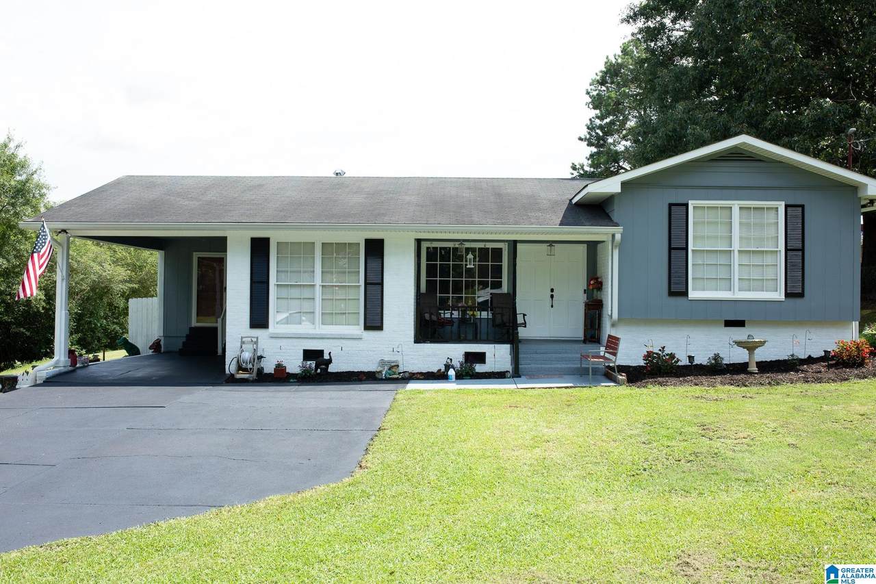 426 Grandview Drive - Photo 1