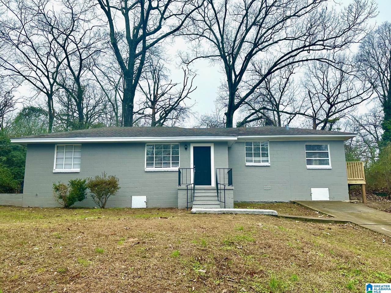 839 Gene Reed Road - Photo 1