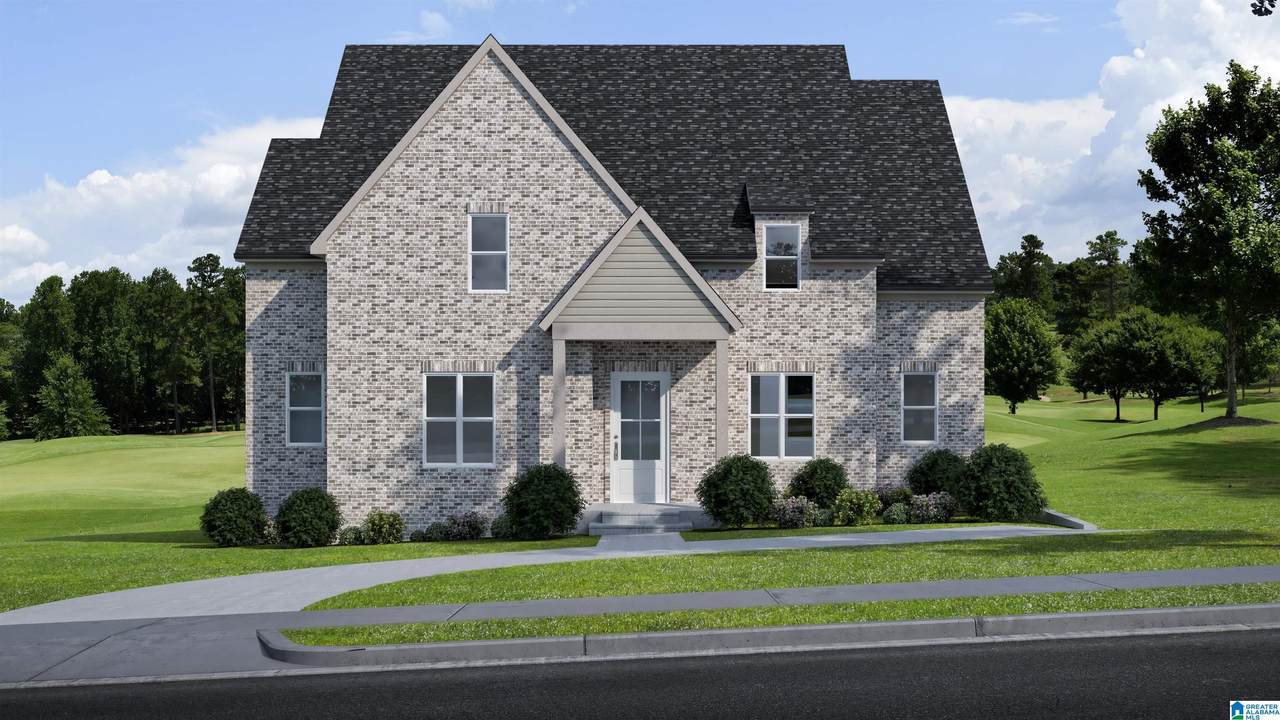 8023 Eagle Crest Lane - Photo 1