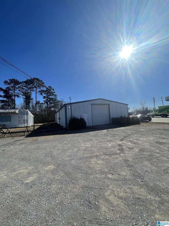 2920 Moody Parkway - Photo 1
