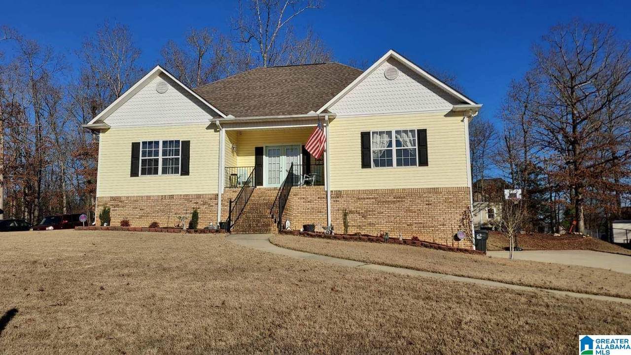 5088 Gold Leaf Lane - Photo 1