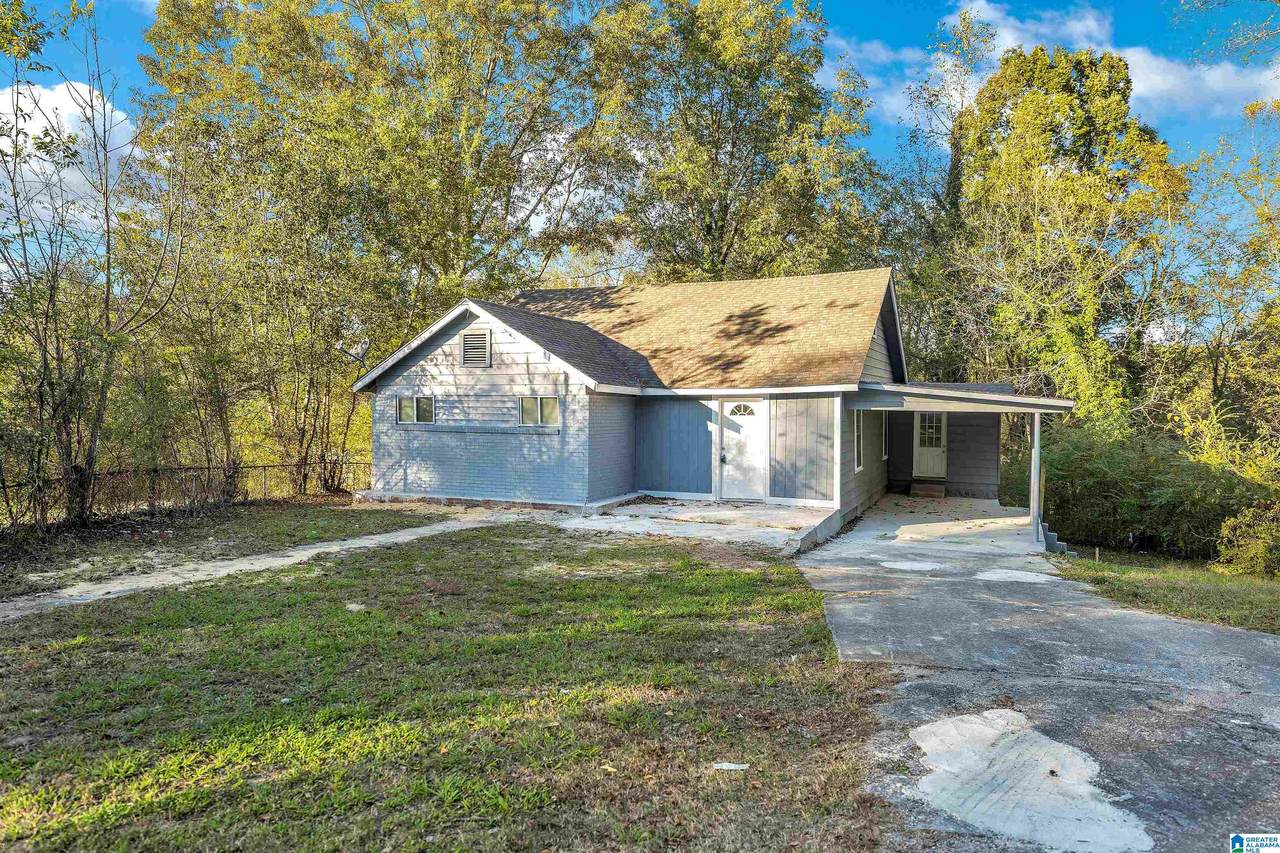 1021 Marlin Street - Photo 1