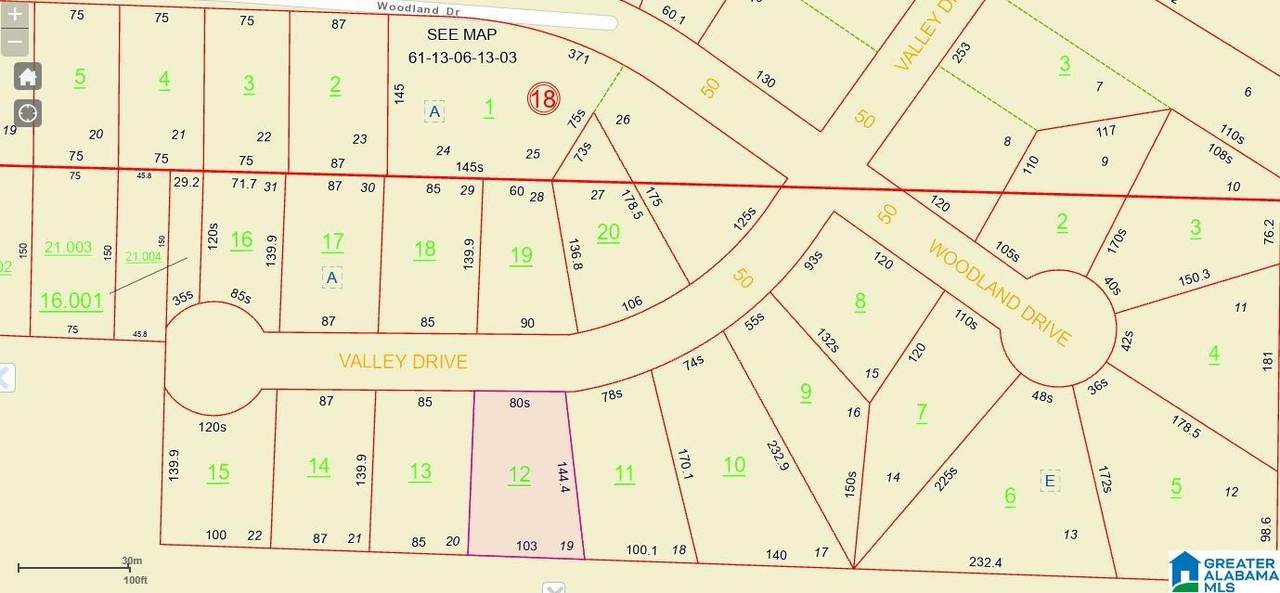 0 Valley Drive - Photo 1