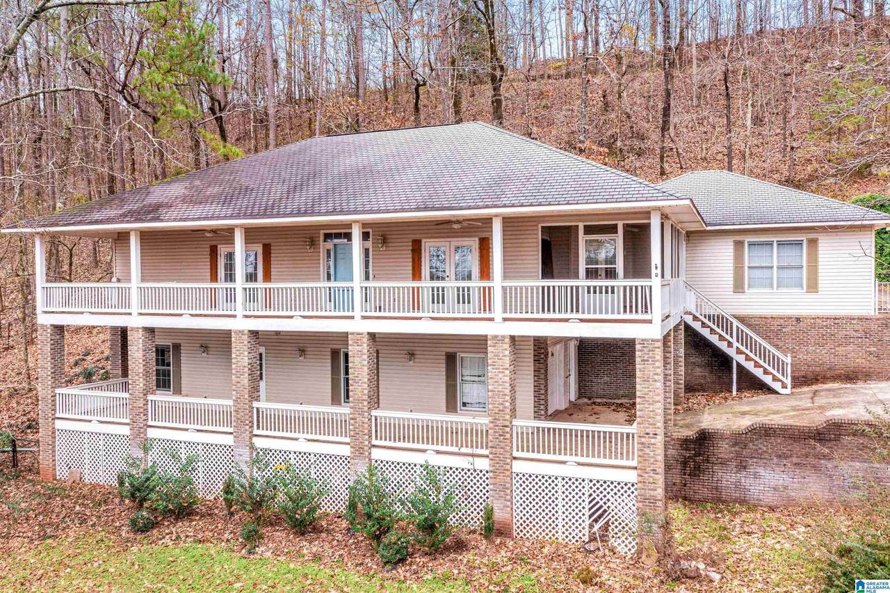 5956 Hidden Valley Road - Photo 1