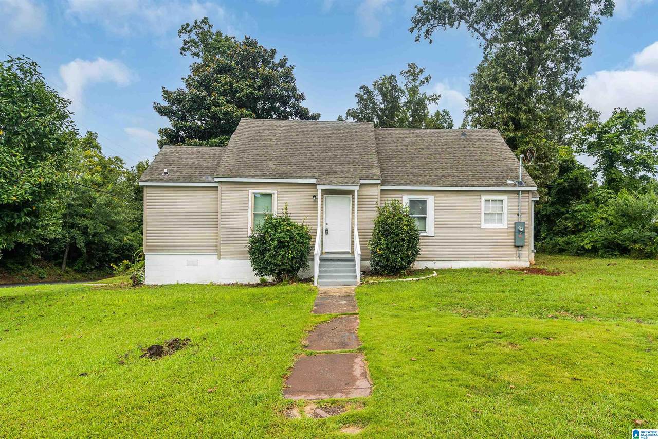 2 Forest Drive - Photo 1