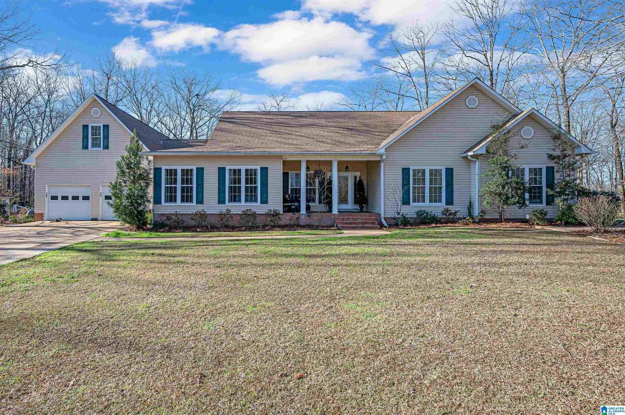 1191 Ridge Drive - Photo 1