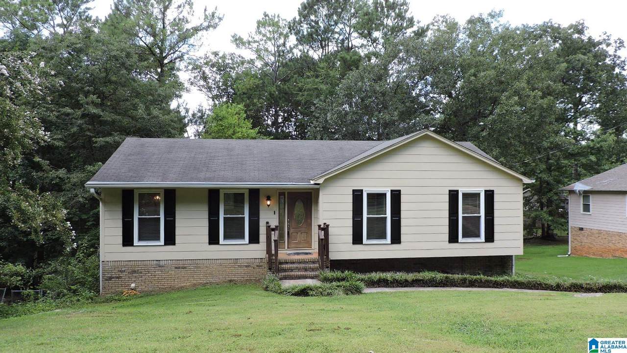 1518 Wilderness Lane - Photo 1