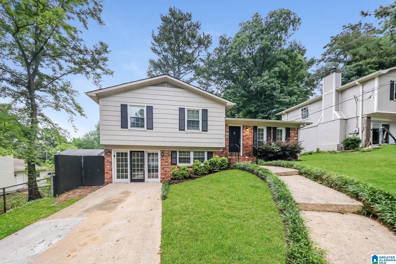 1740 Molly Drive - Photo 1