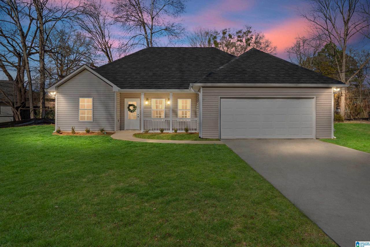 1893 Deborah Drive - Photo 1