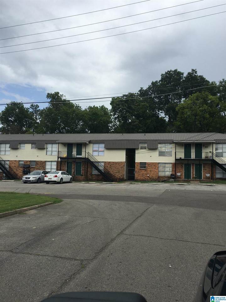 1116 Hall Street - Photo 1