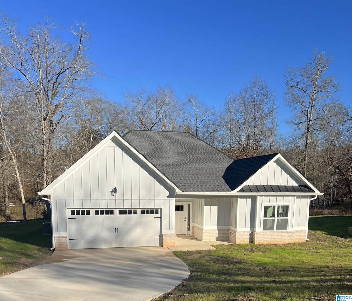 0 Cedar Valley Drive - Photo 1