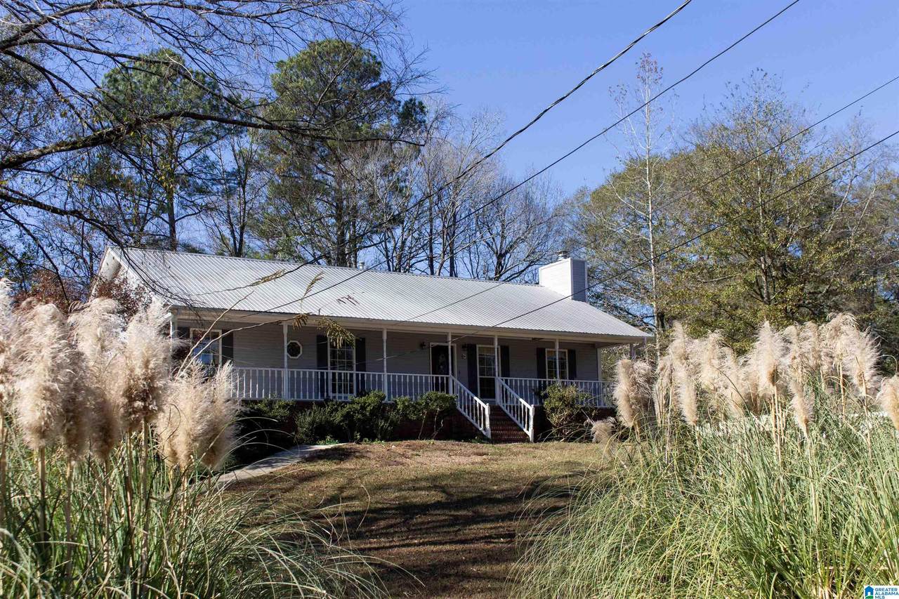1524 Warner Loop Road - Photo 1