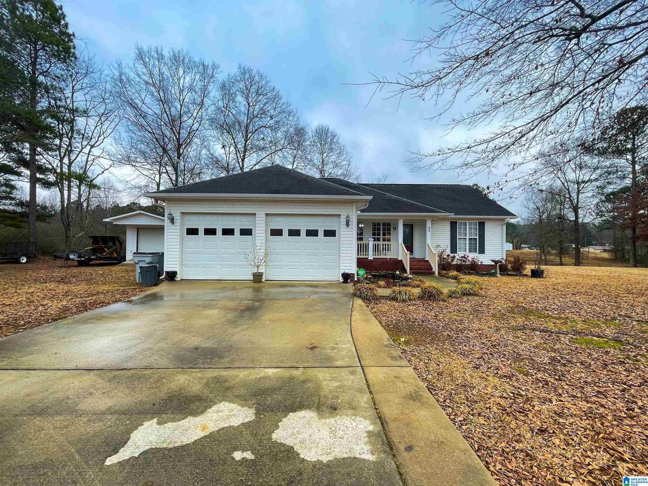 92 Evans Circle - Photo 1