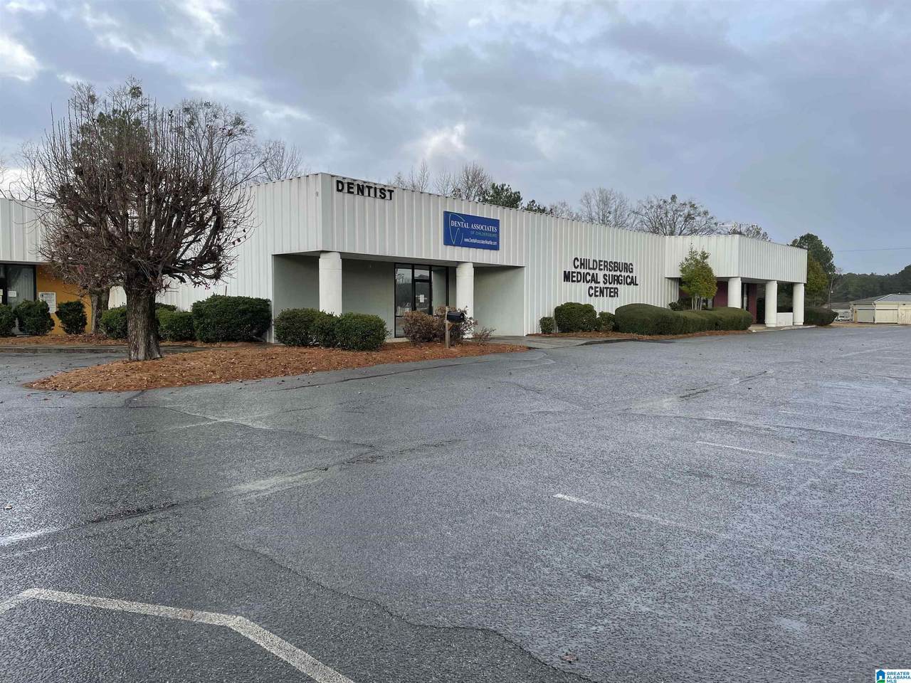 34011 Highway 280 - Photo 1
