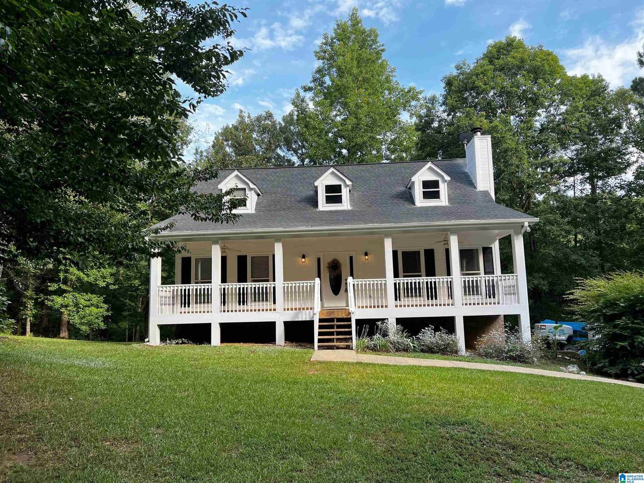 1041 Kitty Branch Road - Photo 1