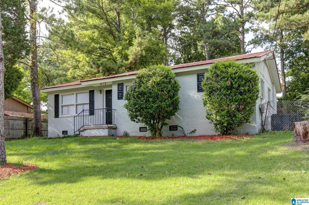 412 Wedgeworth Road - Photo 1