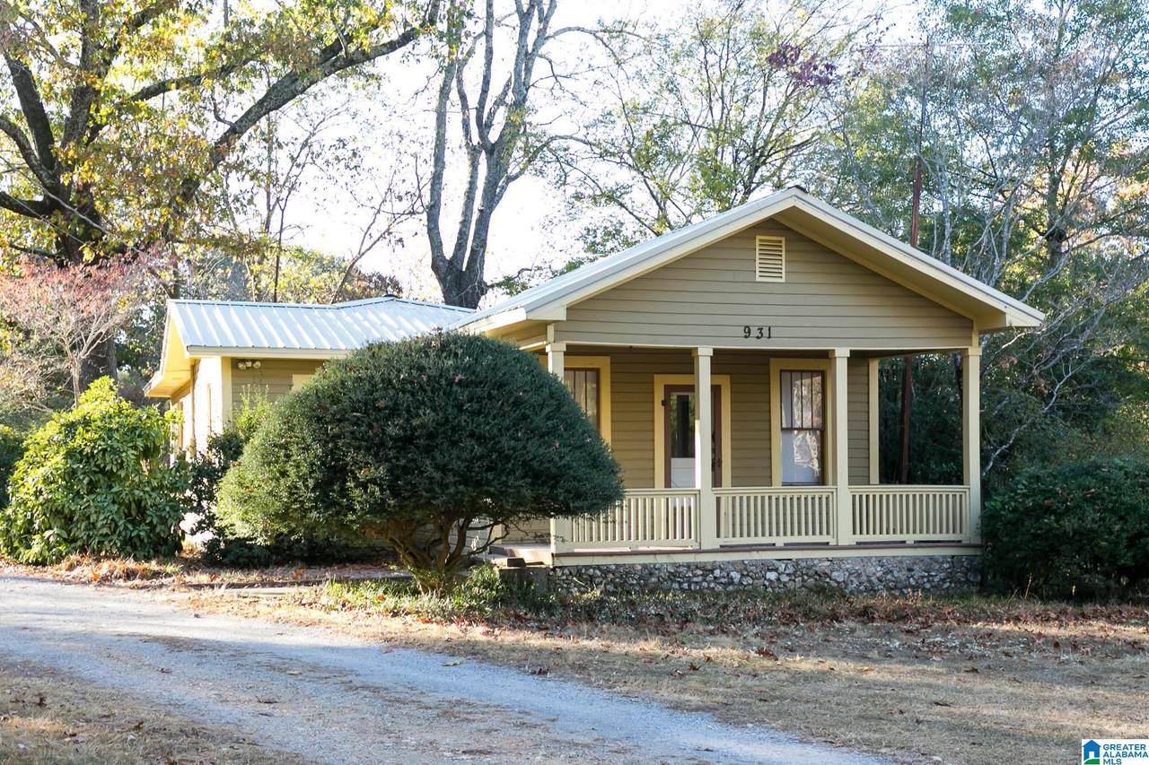 931 Gene Reed Road - Photo 1