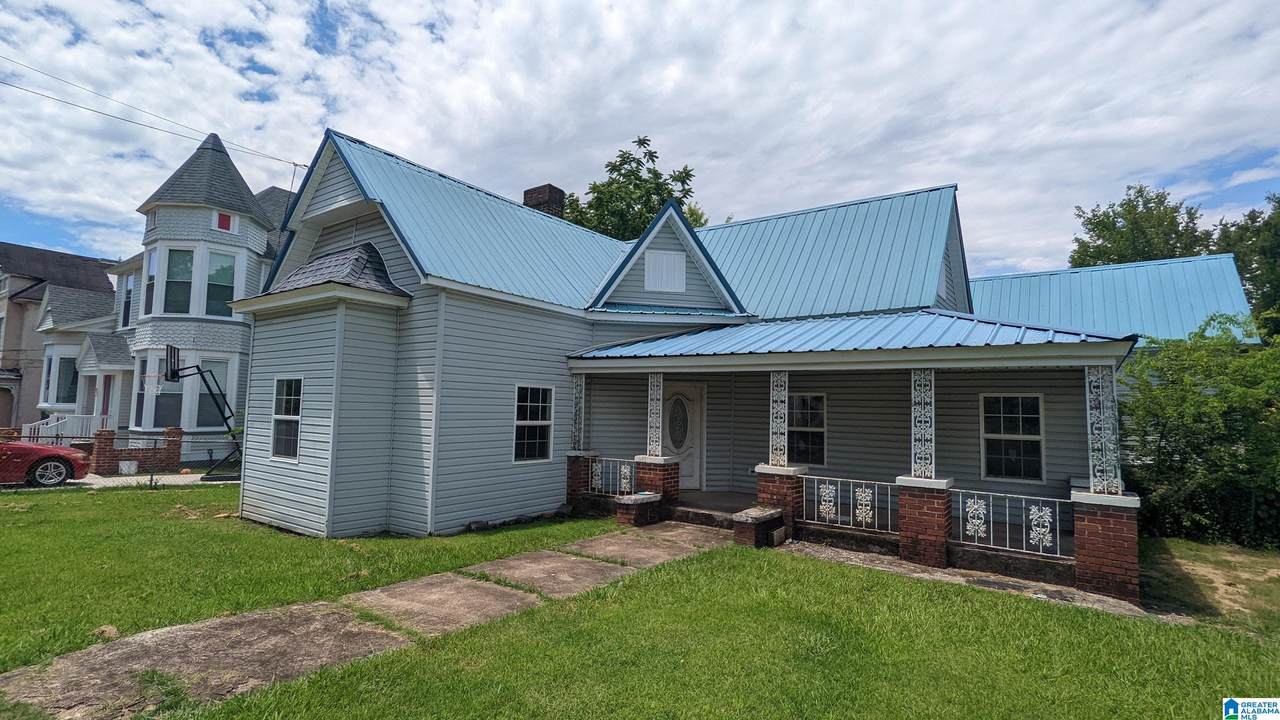 114 Coffee Street - Photo 1
