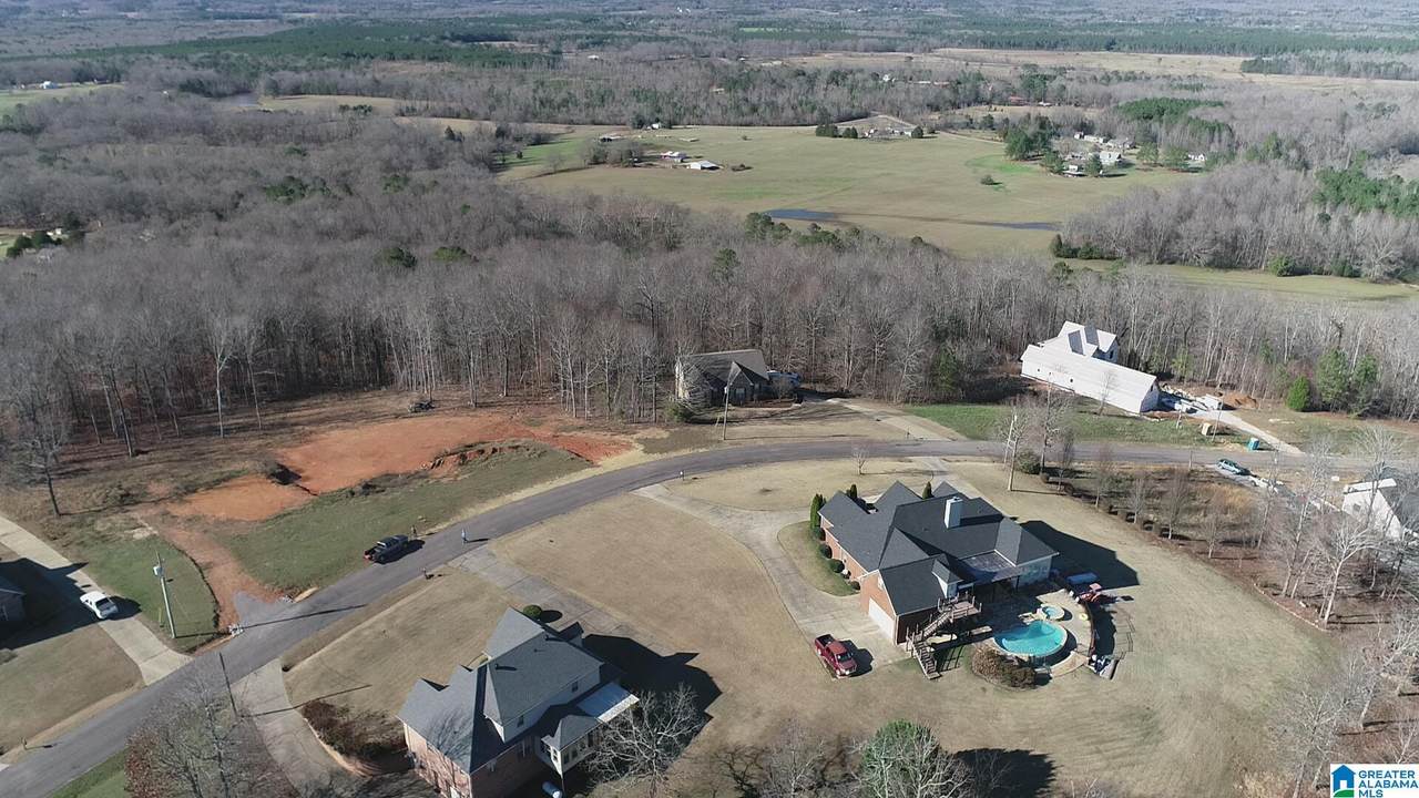 414 Stone Ridge Drive - Photo 1