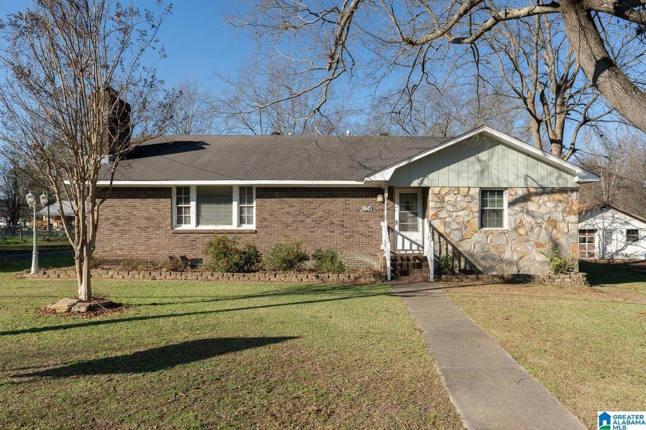 104 Jones Avenue - Photo 1