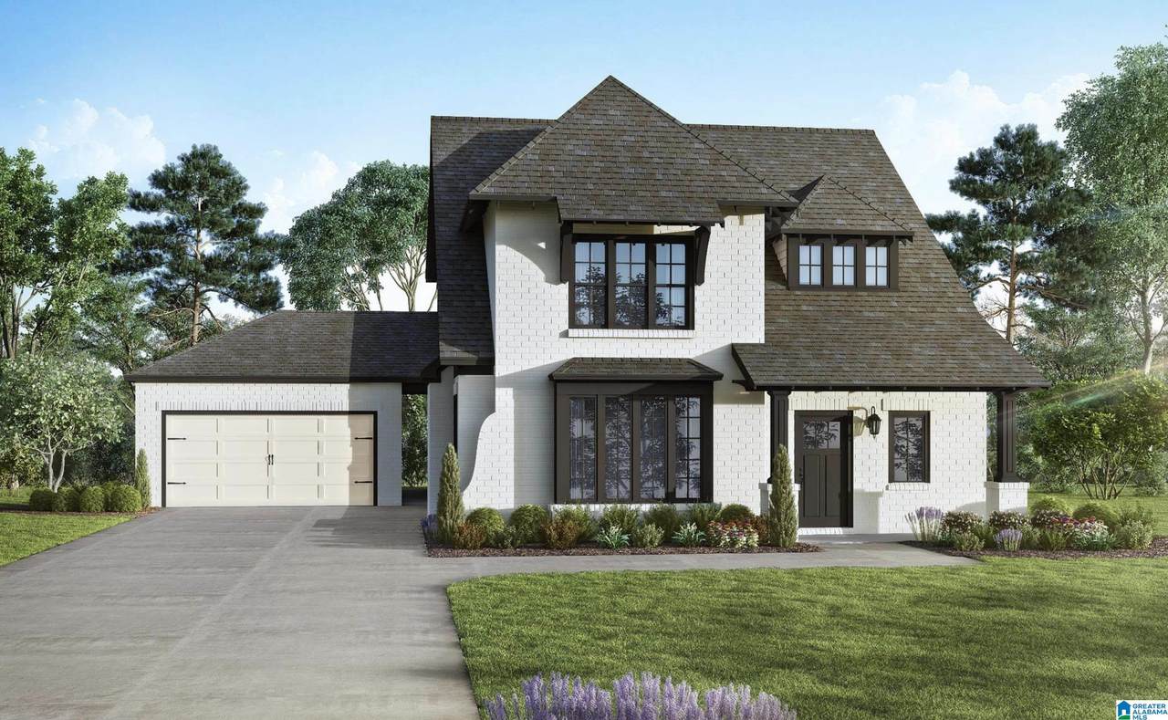 268 Simms Landing - Photo 1