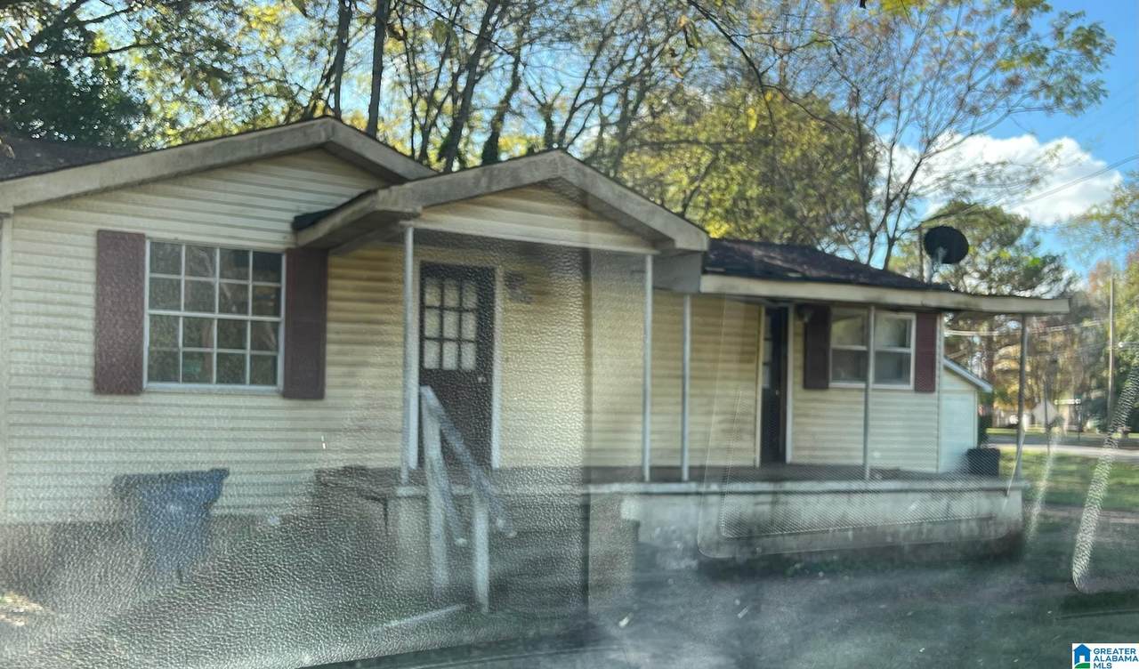 1022 Herring Street - Photo 1