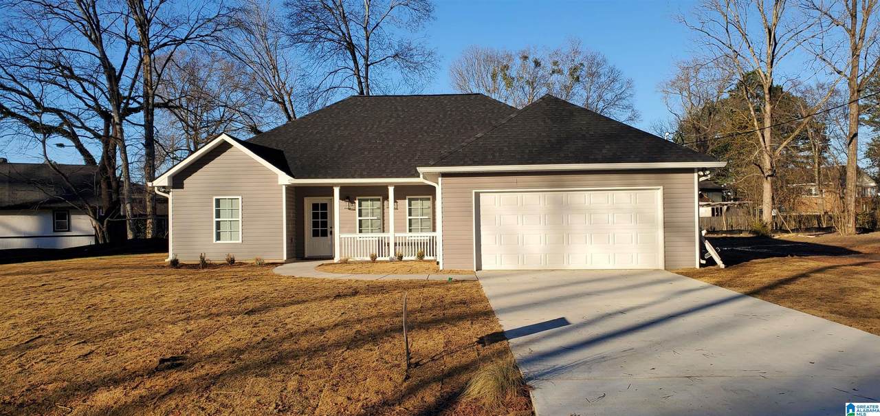 1865 Deborah Drive - Photo 1