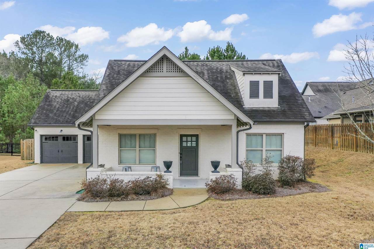 131 Lake Chelsea Drive - Photo 1