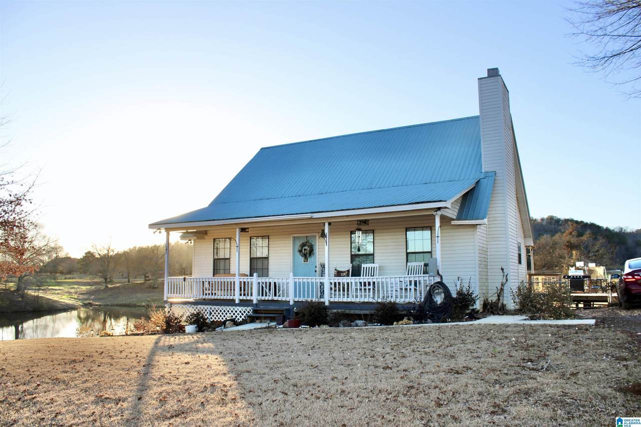 8705 Al Highway 91 - Photo 1