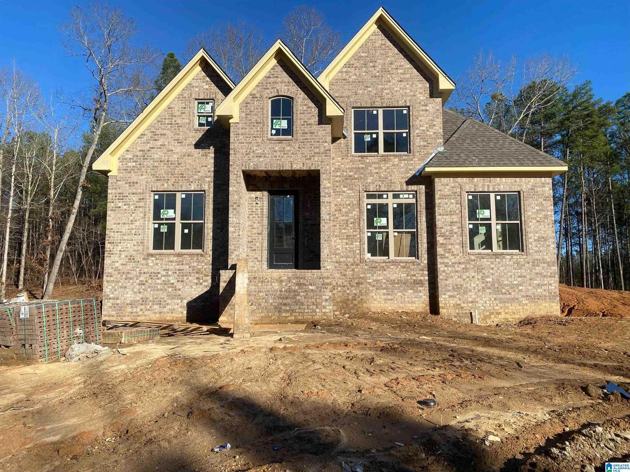 124 Deer Chase Drive - Photo 1