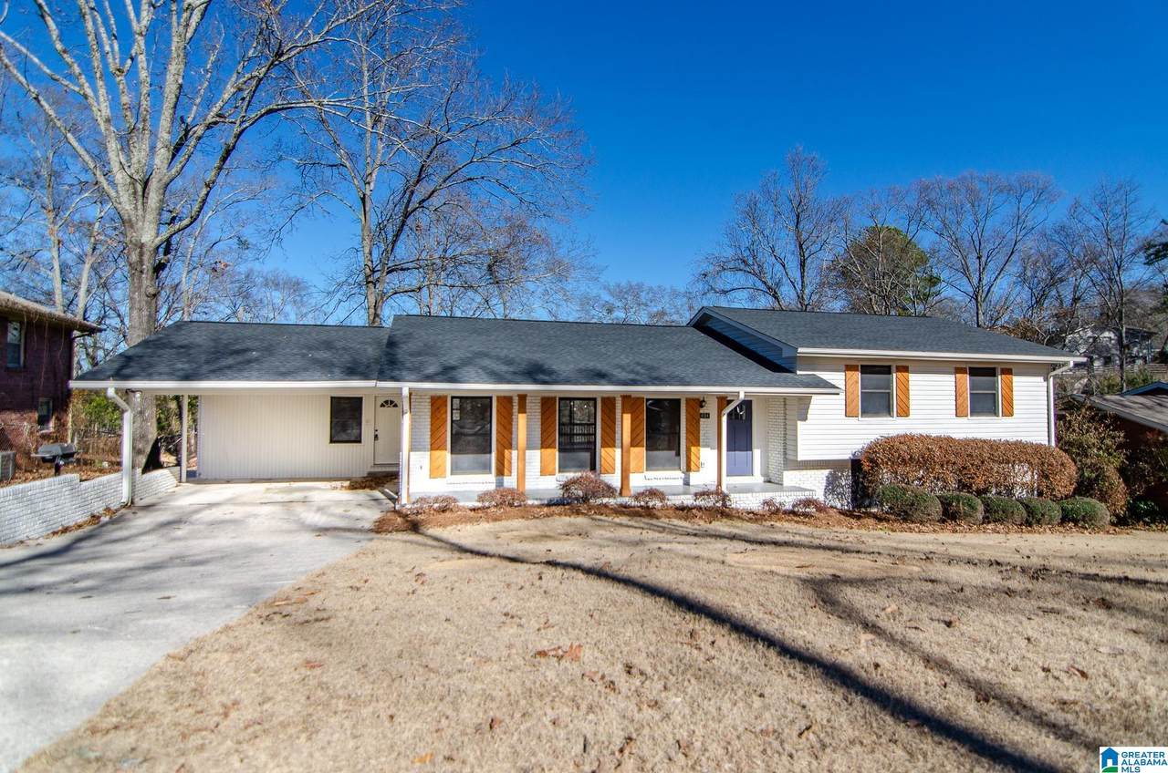 4724 Overwood Circle - Photo 1