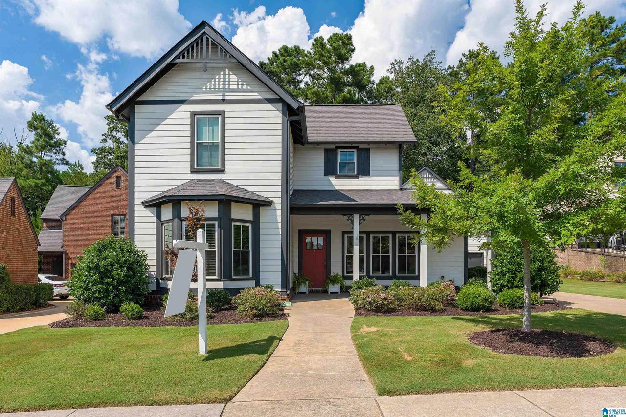 3813 James Hill Circle - Photo 1