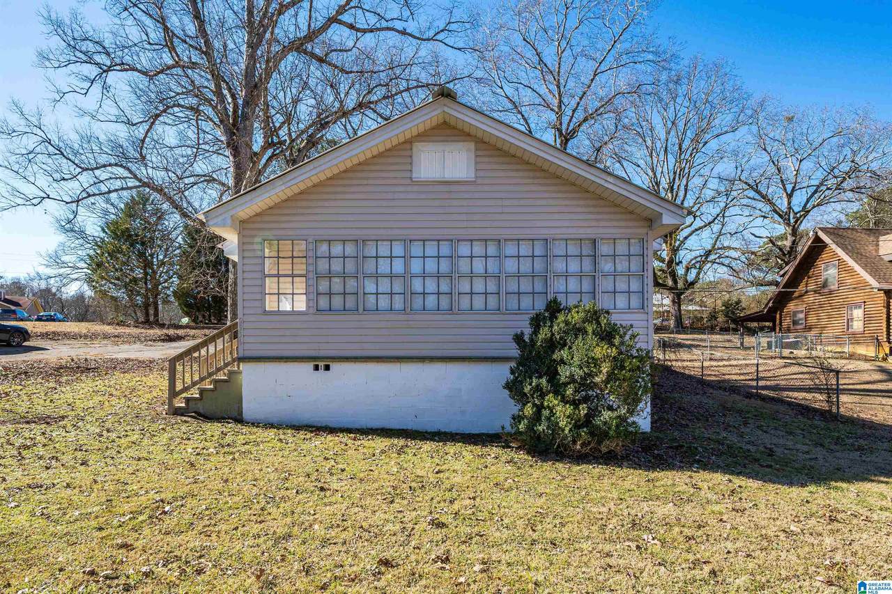 2956 Woodruff Mill Road - Photo 1