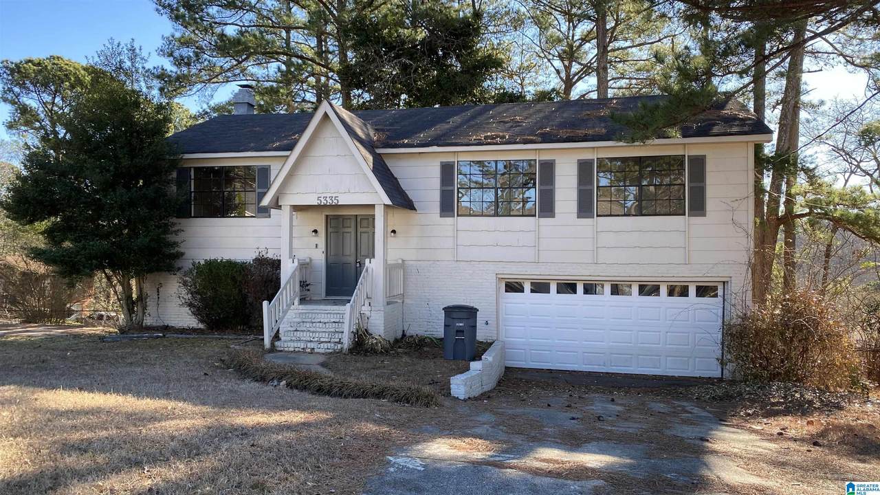5335 Dixieland Road - Photo 1