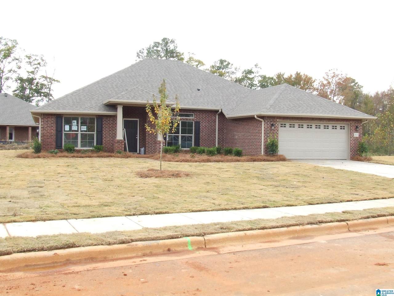 422 Harless Lane - Photo 1