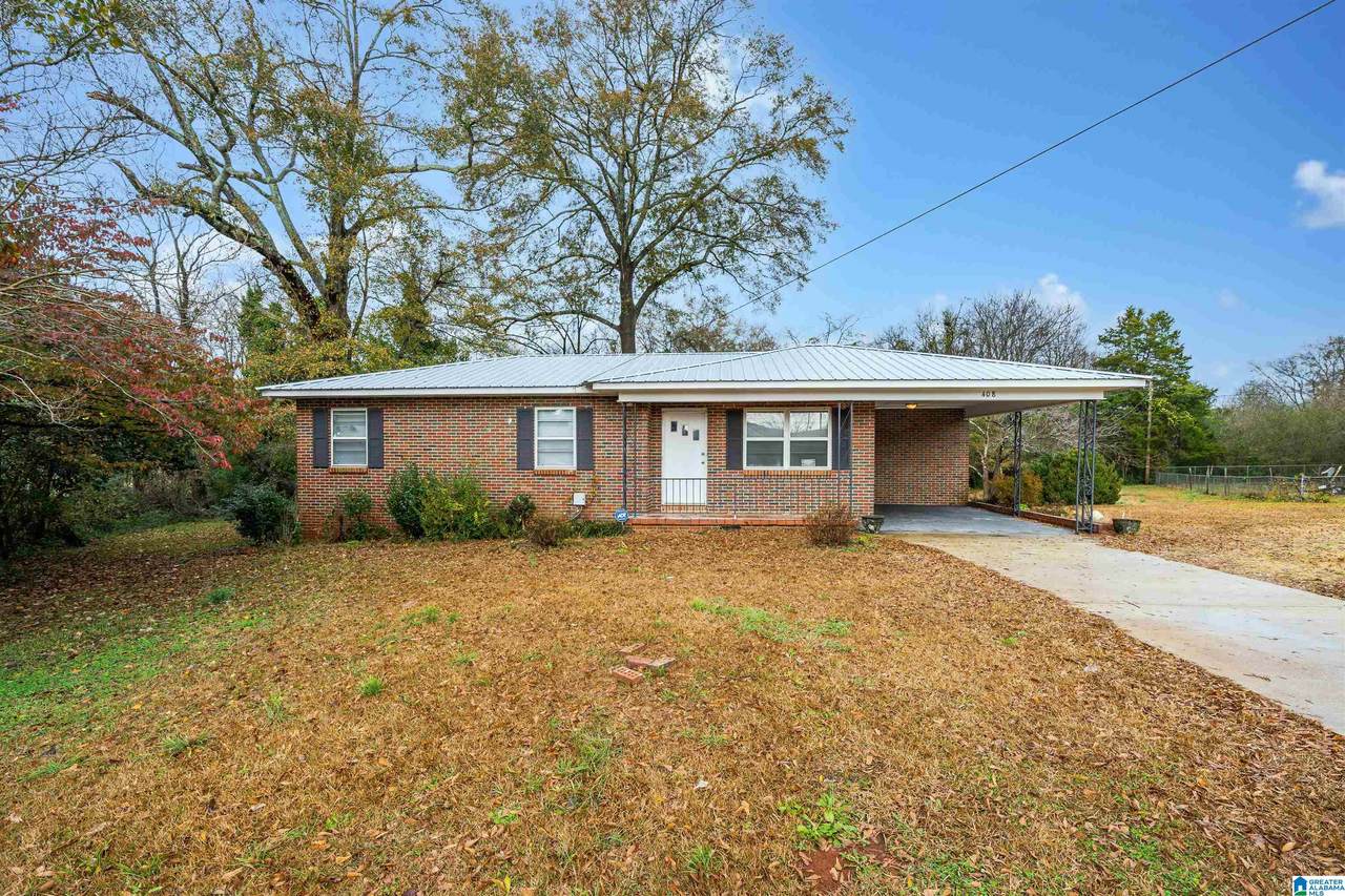 408 Robert E Lawson Street - Photo 1